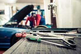 Logbook Servicing in Glenorchy | dawesautomotiveservice.com.au