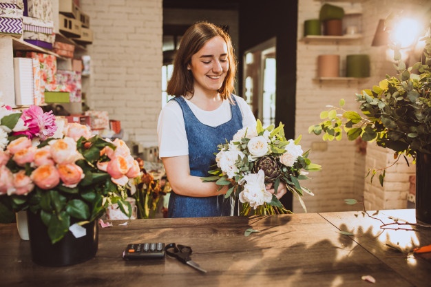 Launch a feature-enhanced Uber for flower delivery service app in no time