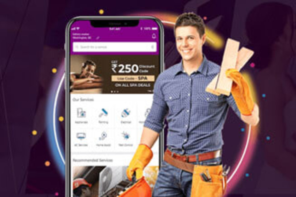 How To Develop An On-demand Home Services App?