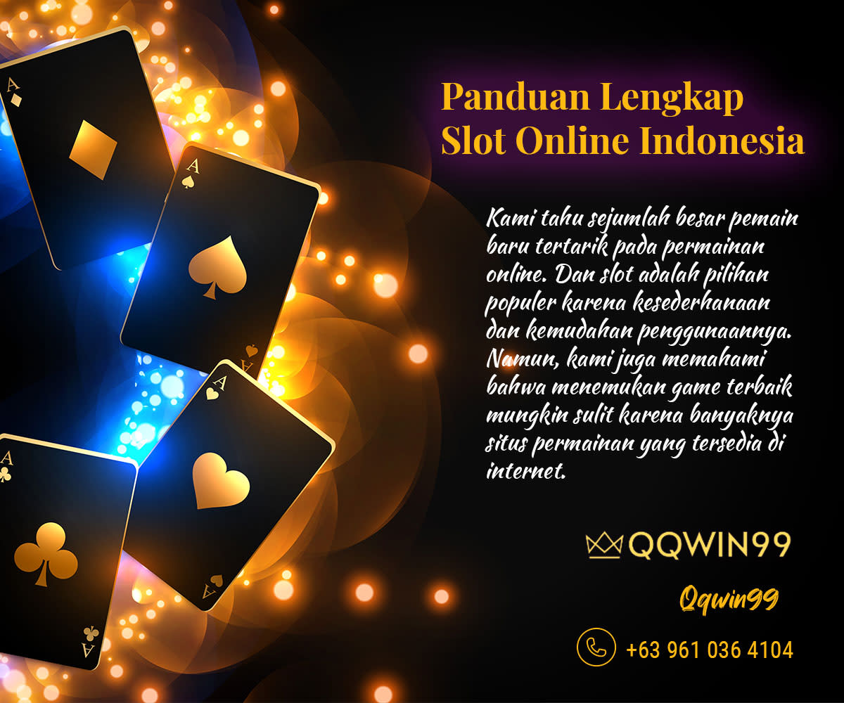 Berbagai macam permainan dan turnamen juga tersedia di situs slot deposit pulsa