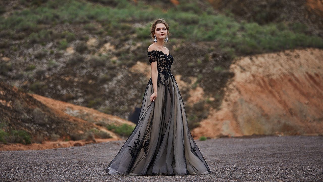 Affordable Evening Dresses