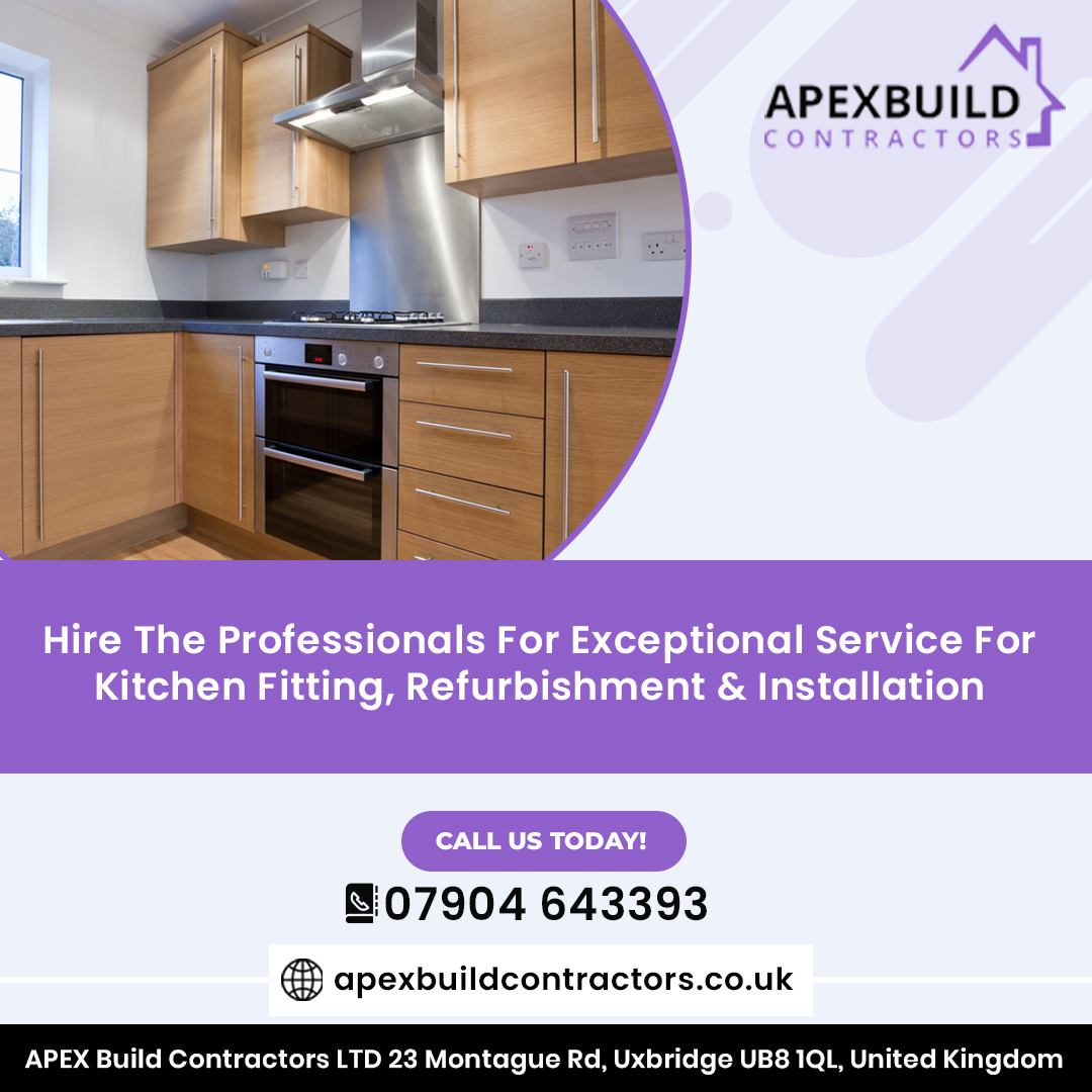 Hire the Best Bathroom Fitters in Uxx