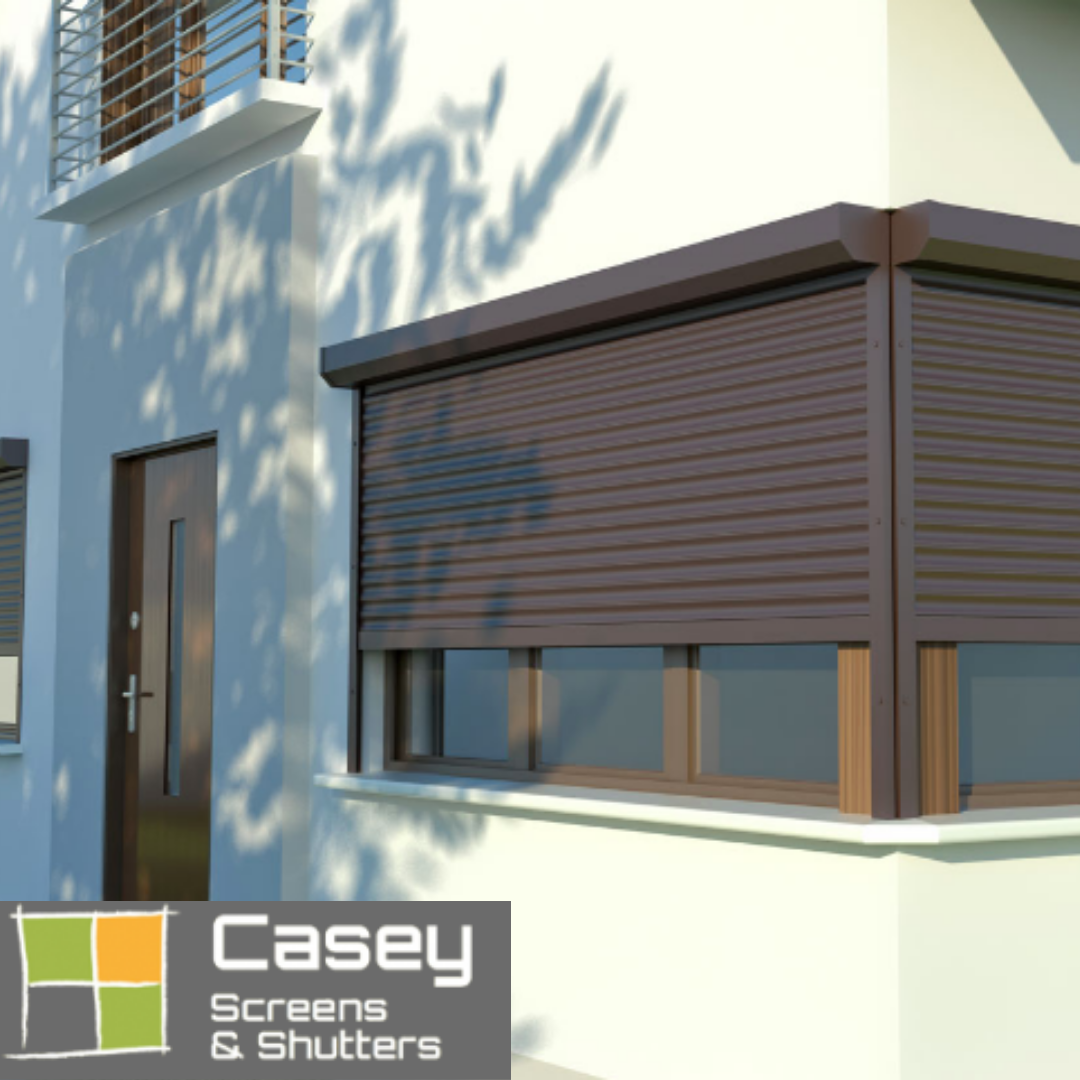 Commercial Roller Shutters Melbourne | Caseyscreensandshutter