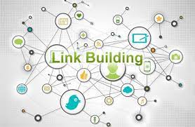 Link Building Services