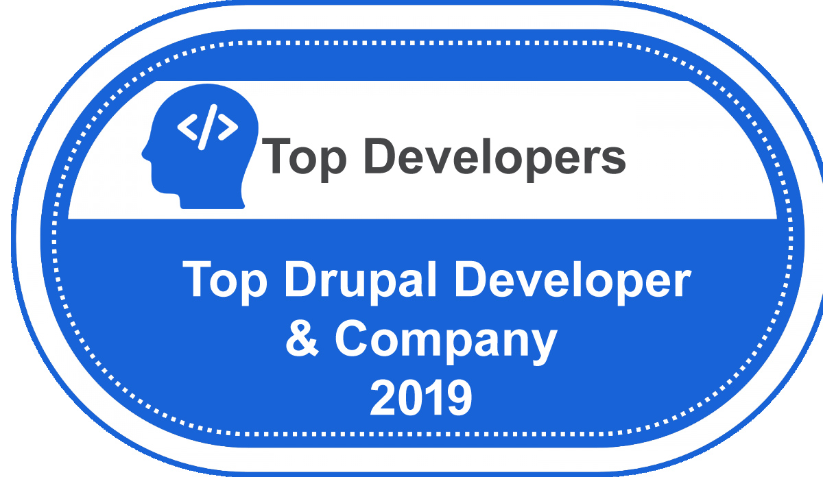 Top Drupal Developers & Development Companies.