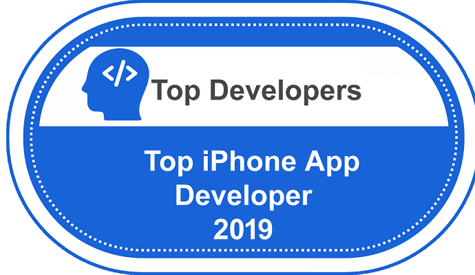 Leading iPhone App Developers & development Companies.