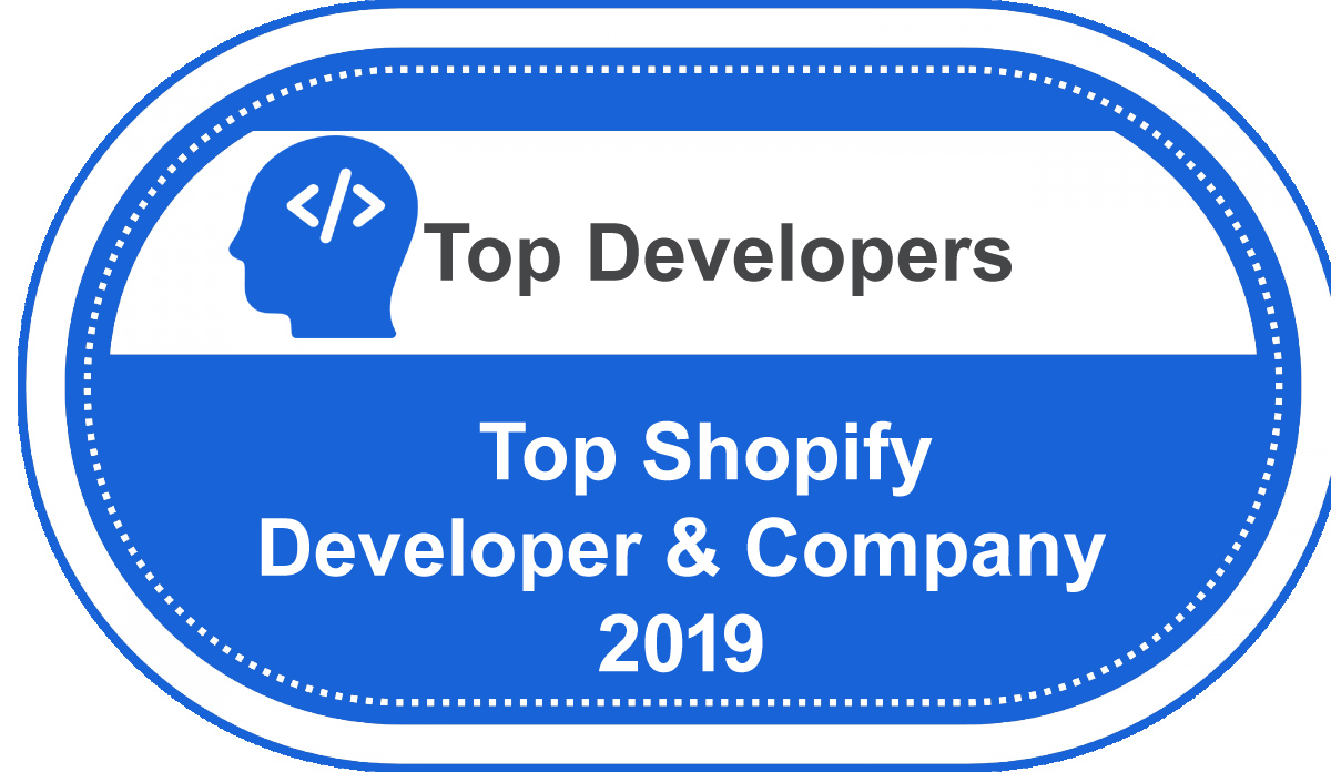 Leading Shopify Developers & Development Companies.