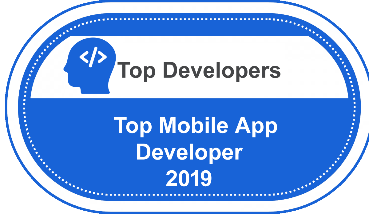 Leading Mobile App Developers & Development Companies.