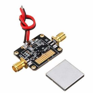 RF Low-Noise Amplifiers Market Share, Trends, Product Estimates & Strategy Framework To, 2021-2026
