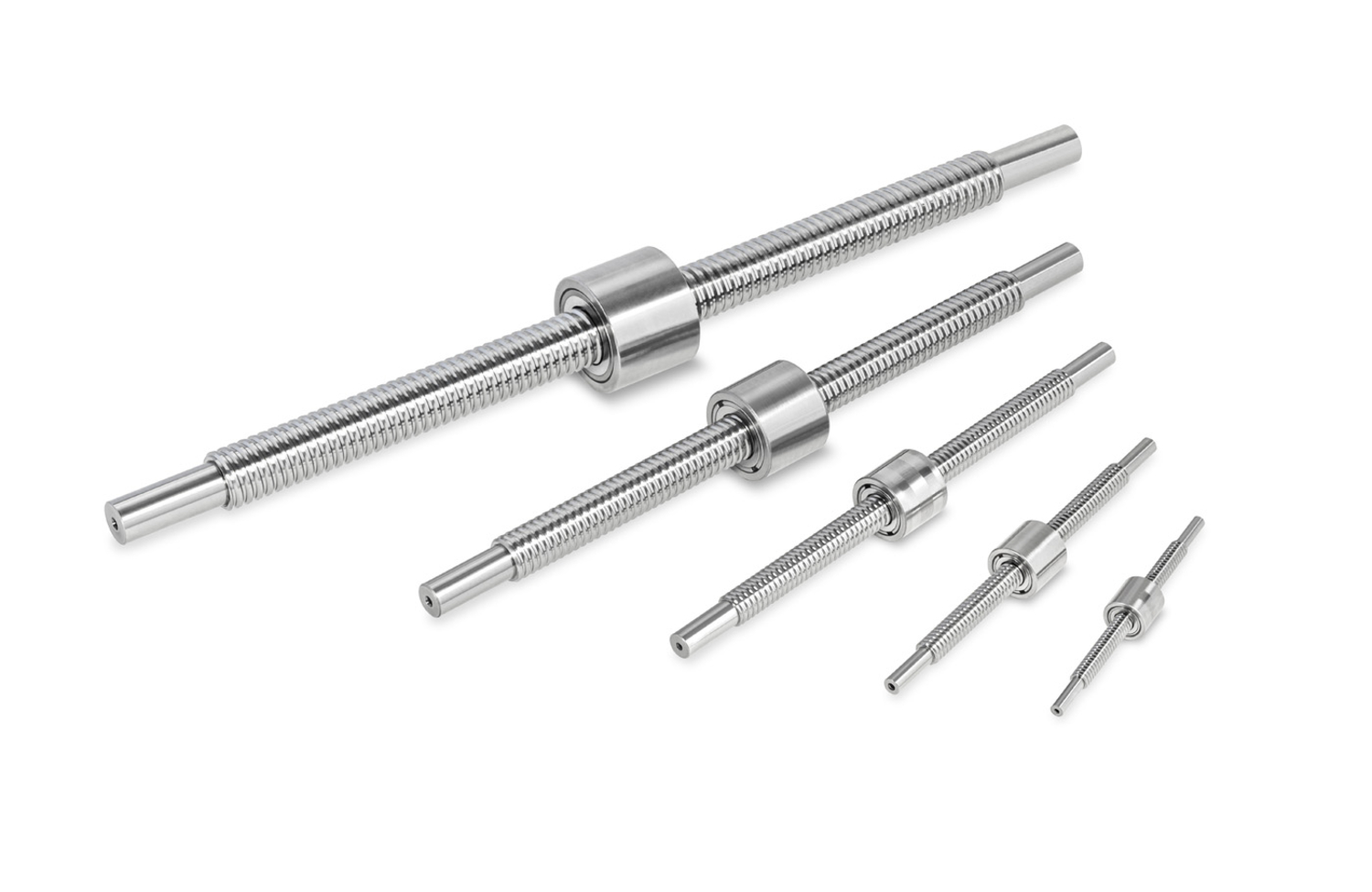 Miniature Ballscrews Market Share, Trends, Product Estimates & Strategy Framework To, 2021-2026