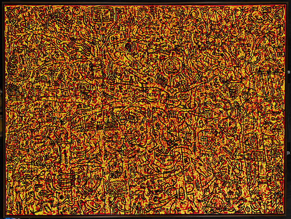 Keith Haring and his Legacy