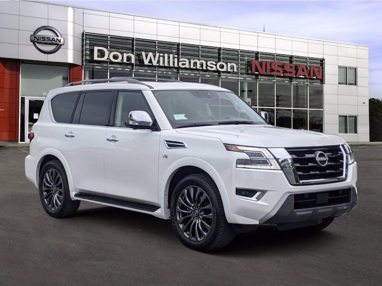 Nissan Cars Dealership In Jacksonville That Suits Your Needs