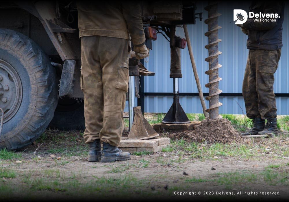 Logging While Drilling (LWD) Market Future Scope and Trends 