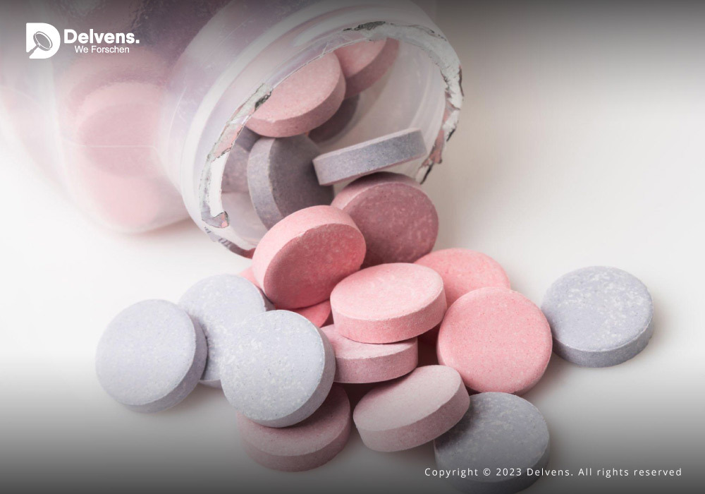 Antacids Market Overview, Outlook, Demands, Trends and Forecast Analysis