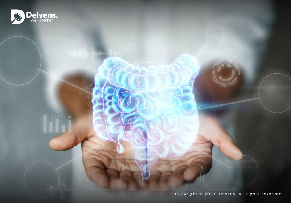 New market survey suggest that Microbiome Therapeutic Market will grow at 31.1% CAGR