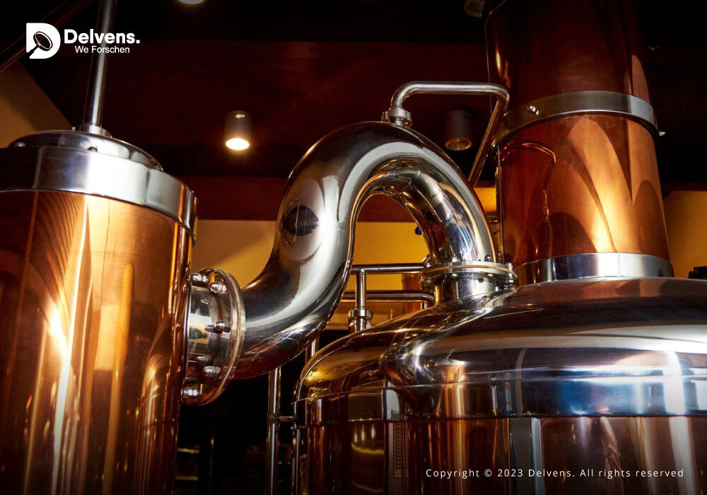 Brewery Equipment Market Overview, Outlook, Future Scope, Revenue, and Key Players Analysis