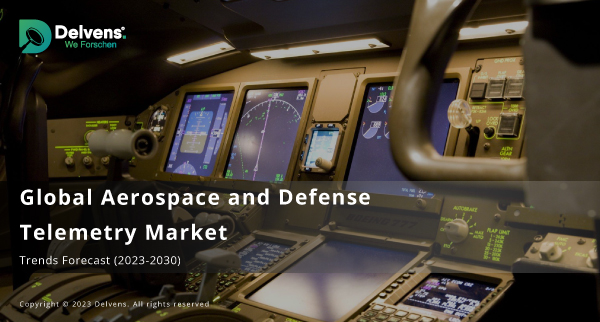 Aerospace and Defense Telemetry Market Global Analysis by Type, Application, Equipment System, Region and Key Players Analysis