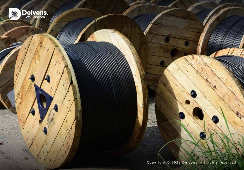 High Voltage (HV) Cable Market Future Scope, Growth Rate, Key Vendors Analysis