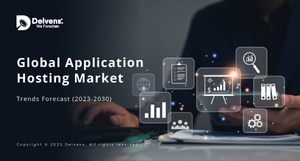 Application Hosting Market: AWS, IBM, Google, Rackspace, Microsoft