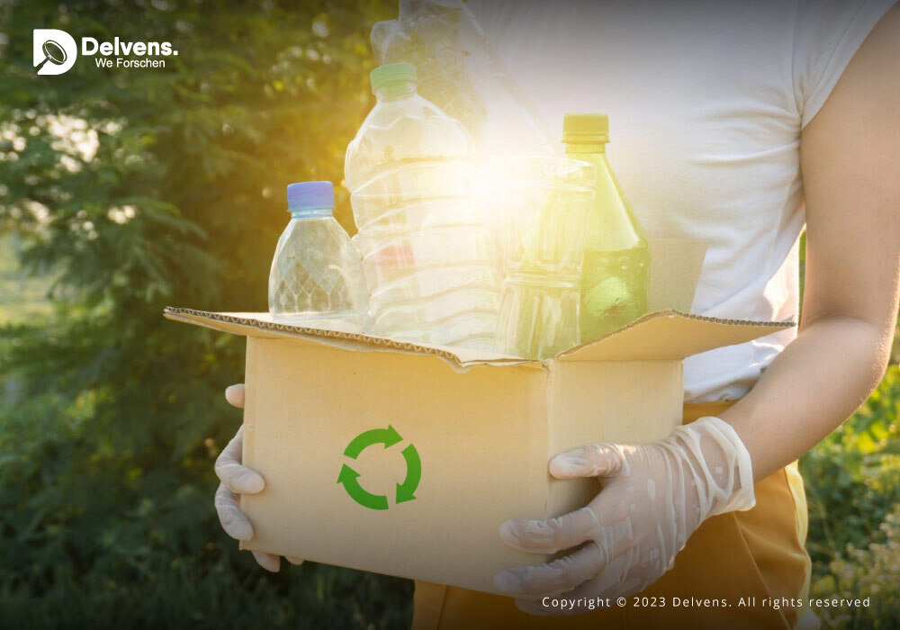 Plastic Recycling Market Growth, Future Scope and Opportunities