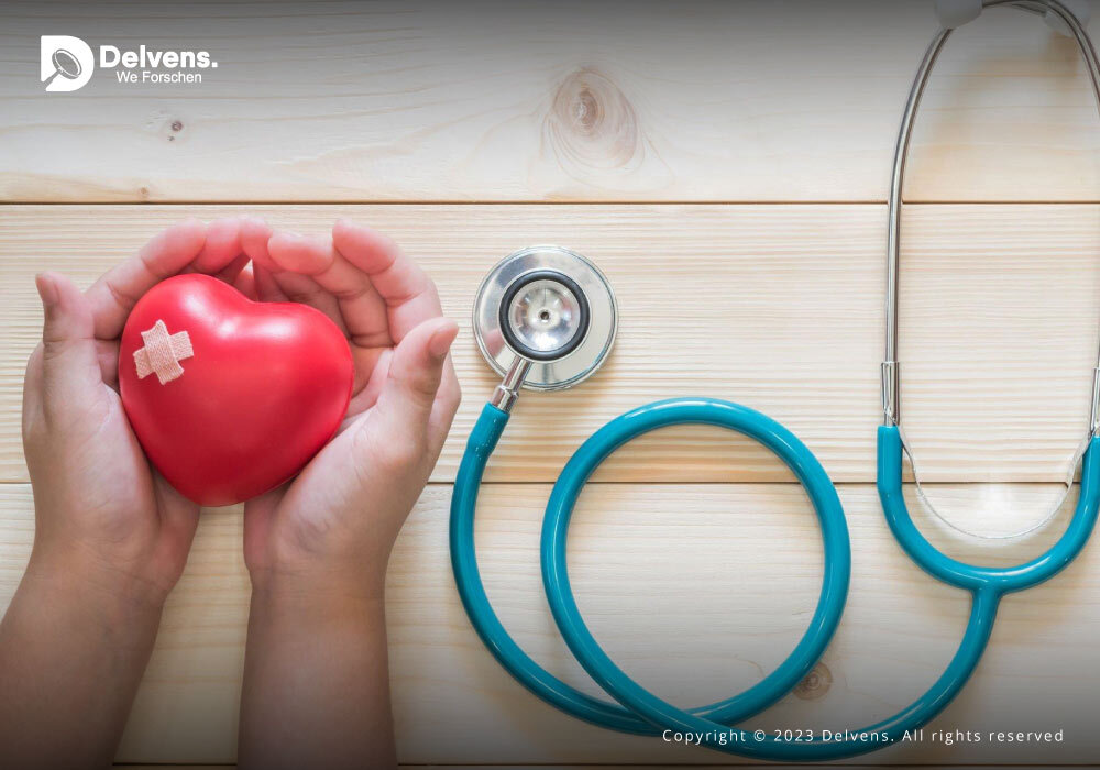 Congenital Heart Disease (CHD) Market Trends, Future Scope, Opportunities and Challenges