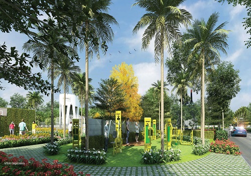 Prestige Great Acres Sarjapur Road Bangalore