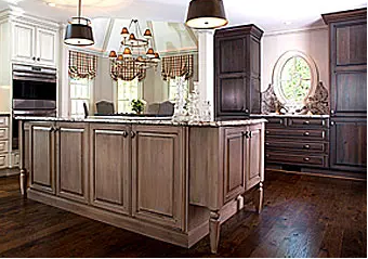 Kitchen Remodeling Services