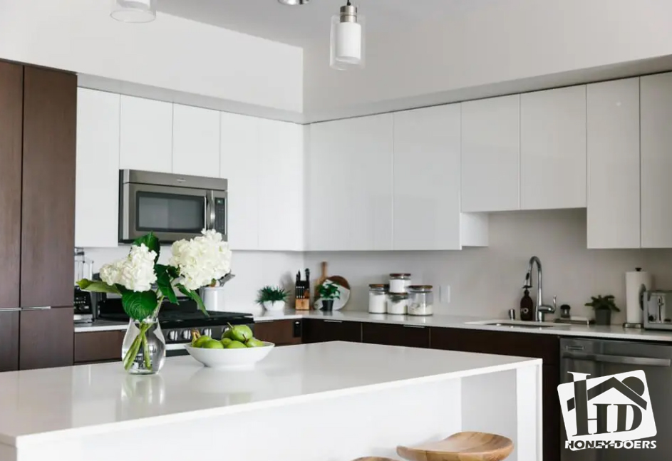 Kitchen Remodeling Services