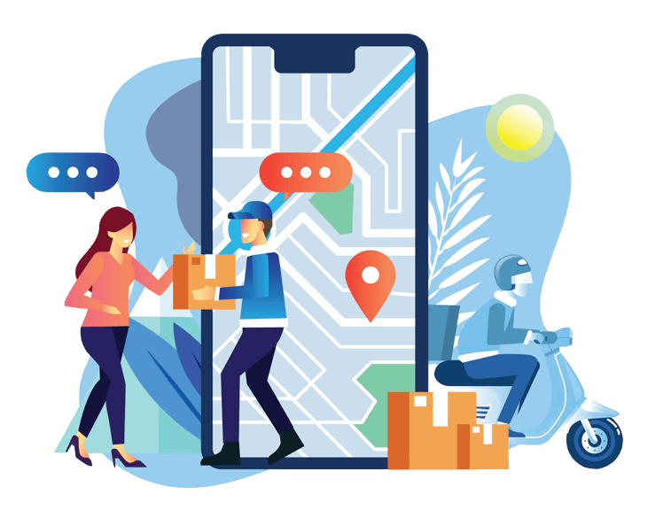 Cooked Meals Ordering System