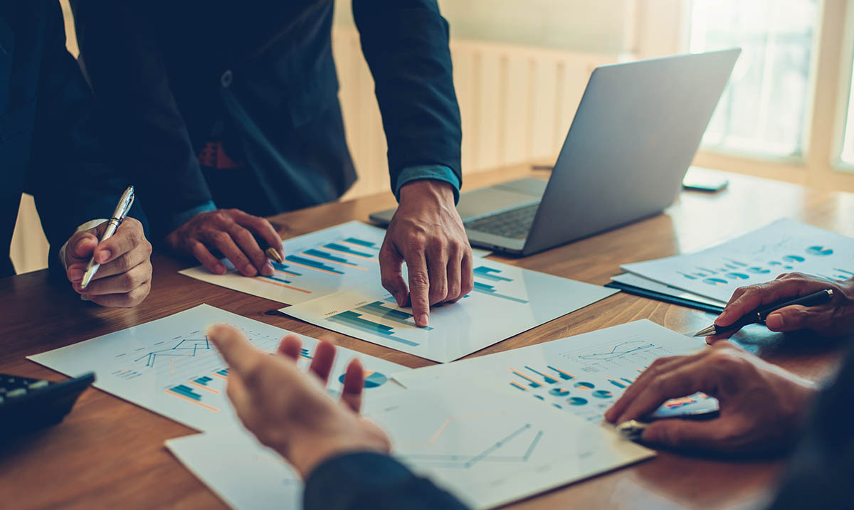 Multi Vendor eCommerce Platform