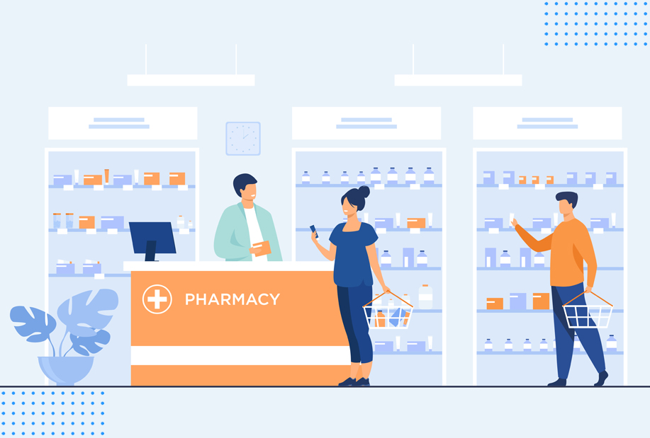 Medical Pharmacy