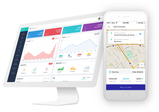 Logistics Marketplace Platform