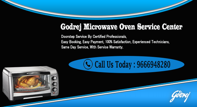 Godrej Microwave Oven Service Center Pune
