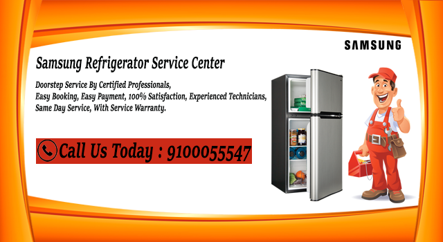 Samsung Refrigerator Service Center Pune