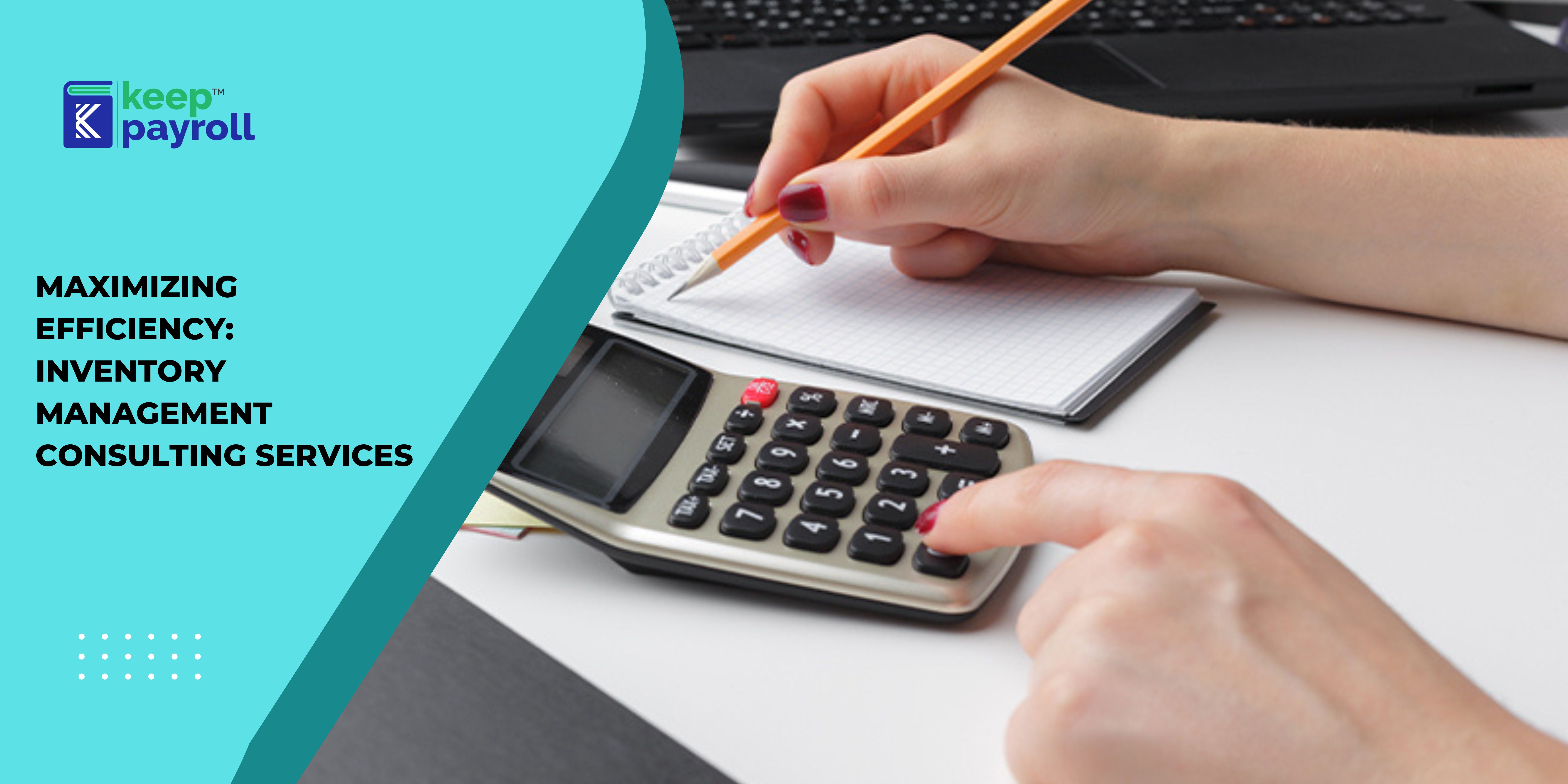 Maximizing Efficiency: Inventory Management Consulting Services