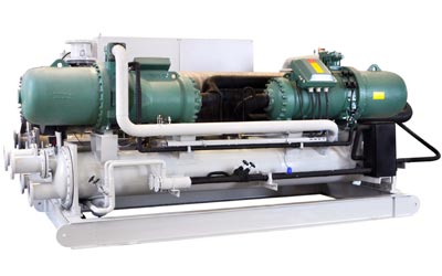 Pet Blow Moulding Chiller | Chiller For  Blow Moulding