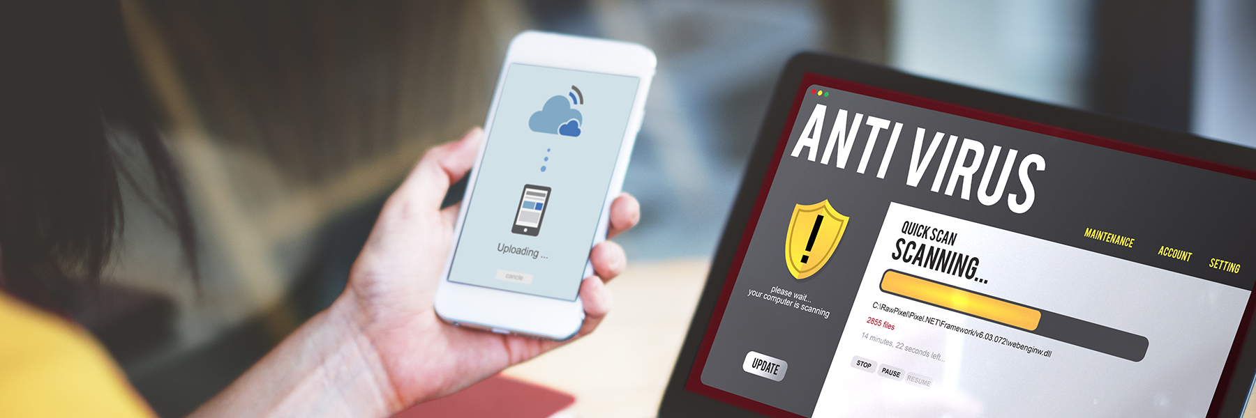 Best Antivirus for iPhone | Top Antivirus for iPhone