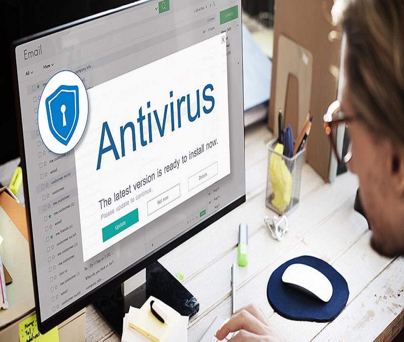 Top Antivirus for Windows | Best Antivirus for Windows