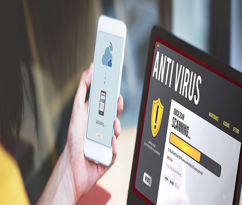 Best Antivirus for PC | List of Top Antivirus for PC