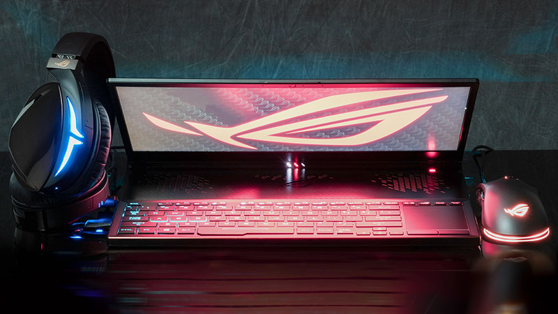 Things to Consider While Buying a Gaming Laptop | ESPORTS4G