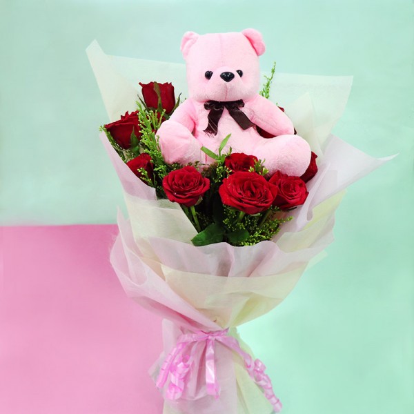 Share wishes through lovely Online Birthday gifts