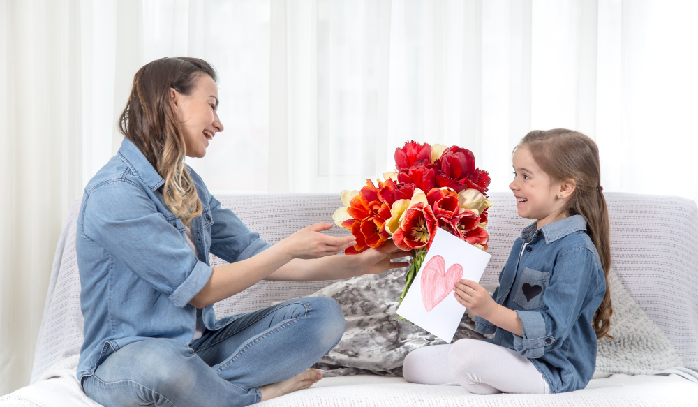 Render Your Care With Stunning Mothers Day Flowers Collection