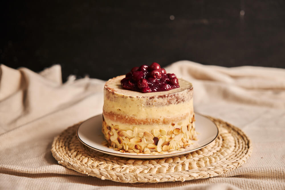 Deliberate Your Love With Cakes Of Cake Delivery In Kolkata