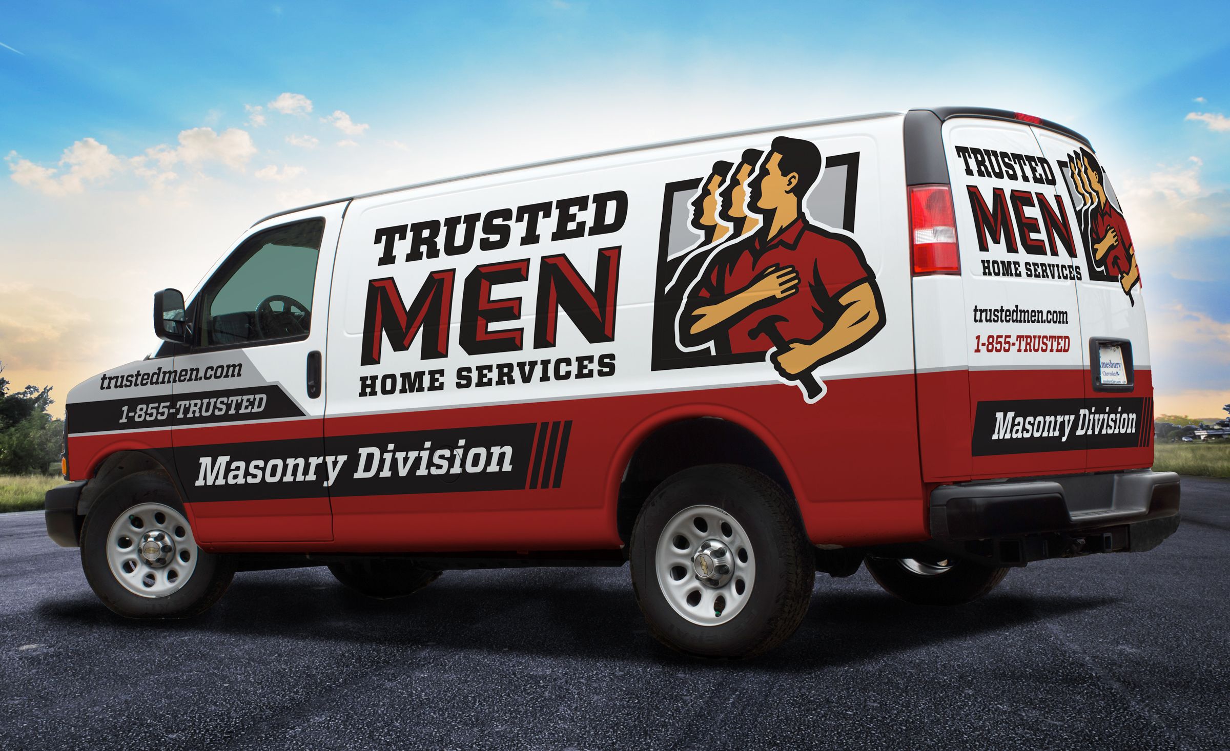 Custom Graphics Printing | Vehicle Wraps