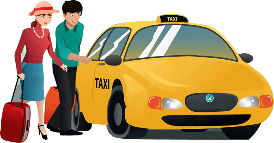 Among The Most Effective Taxi Solution In Sherwood Park - Flat Ride Taxi