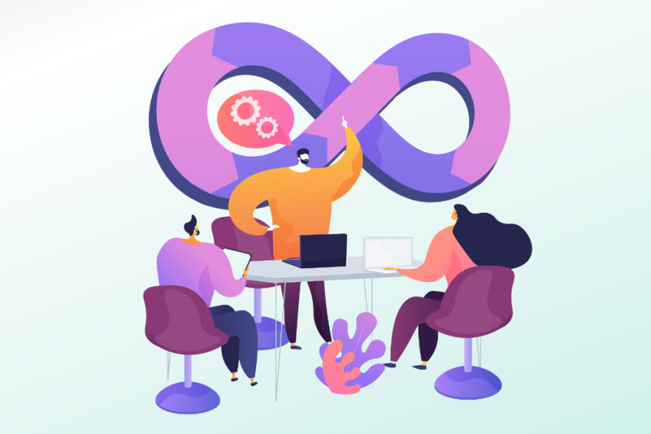 Why The Involvement Of DevOps In The Business Process Is Important?