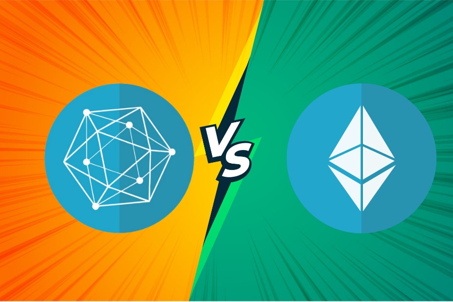 Hyperledger vs Ethereum: Which One You Should Pick in 2022?