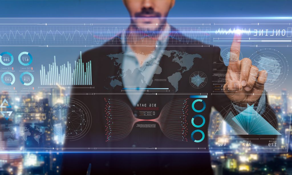 Effective Ways to Use Big Data