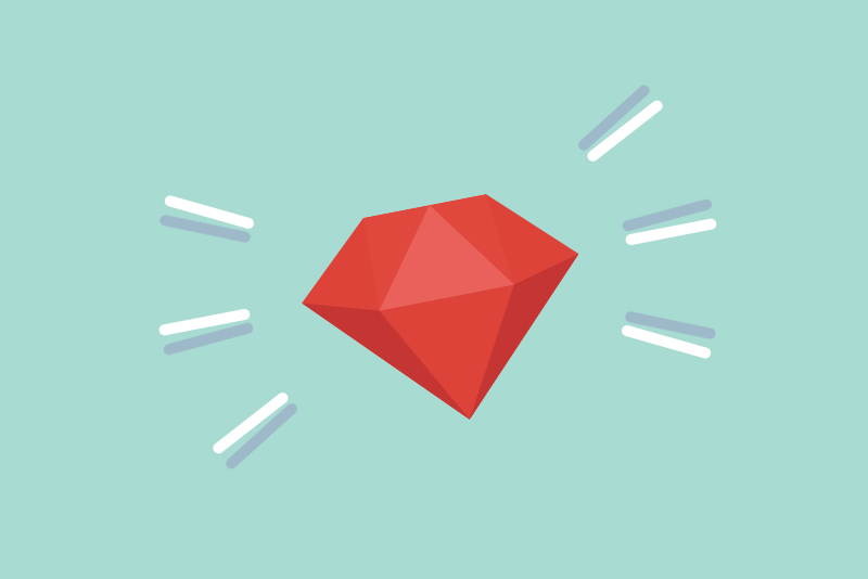 Reasons To Choose Ruby on Rails For Startup Web Development