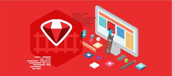 7 Reasons To Choose Ruby on Rails For Startup Web Development